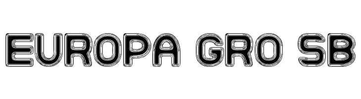 Moderna Disco St  Free Fonts Download