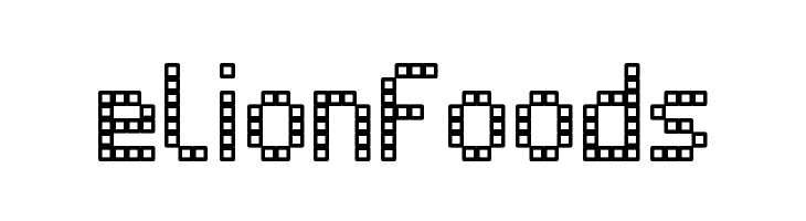 UltraLED St  Free Fonts Download