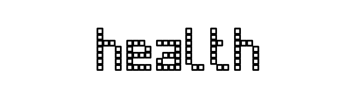 UltraLED St  Free Fonts Download