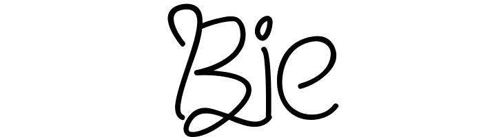 Melinett 2 - LJ-Design Studios Italic  Free Fonts Download