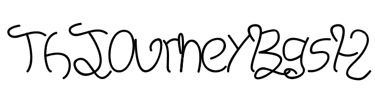 Melinett 2 - LJ-Design Studios Italic  Free Fonts Download