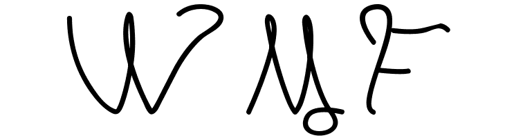 Melinett 2 - LJ-Design Studios Italic  Free Fonts Download