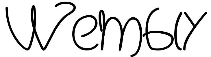 Melinett 2 - LJ-Design Studios Italic  Free Fonts Download