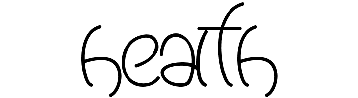 Melinett 2 - LJ-Design Studios Italic  Free Fonts Download