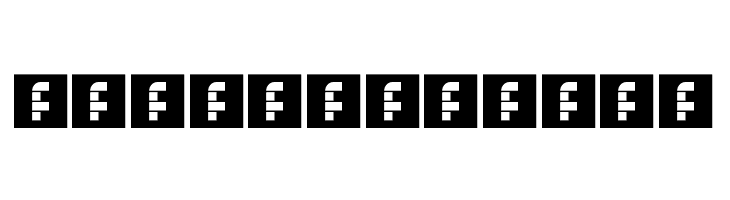 Hacked CRT Regular  Free Fonts Download