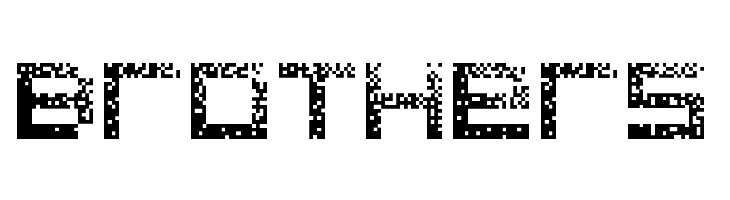 Hacked CRT Regular  Free Fonts Download