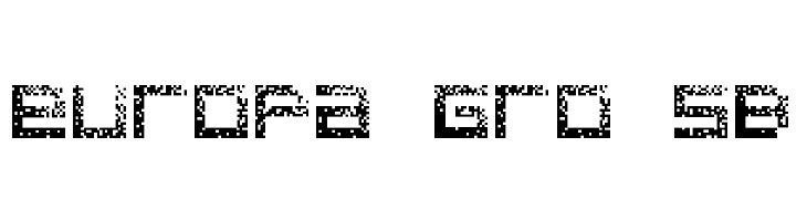 Hacked CRT Regular  Free Fonts Download