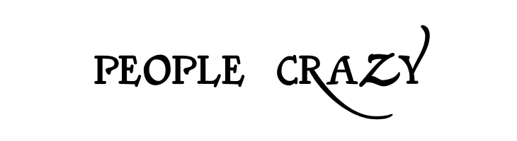 Clerica Medium  Free Fonts Download