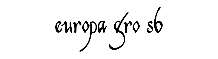 Clerica Medium  Free Fonts Download