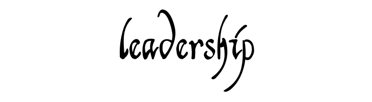 Clerica Medium  Free Fonts Download