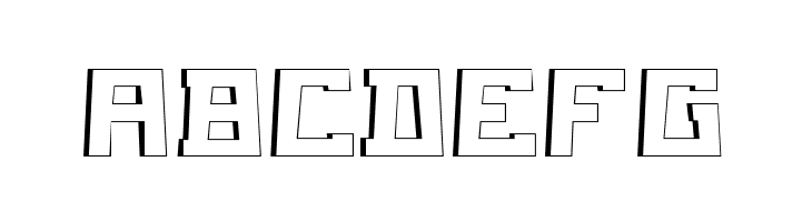 Grump Edge  Free Fonts Download