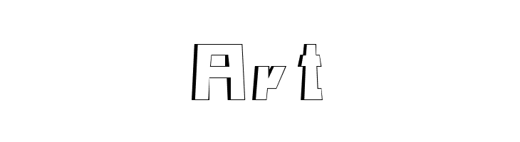 Grump Edge  Free Fonts Download