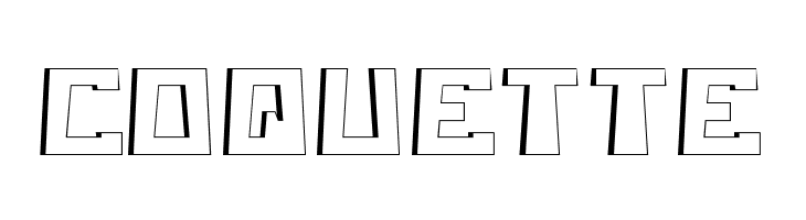 Grump Edge  Free Fonts Download