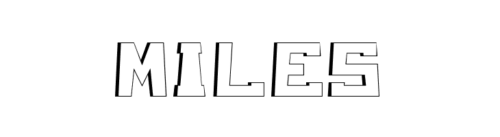 Grump Edge  Free Fonts Download