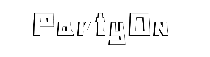 Grump Edge  Free Fonts Download