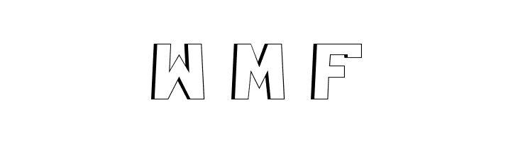 Grump Edge  Free Fonts Download