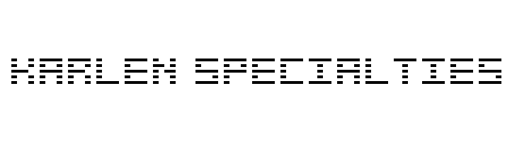 ManualPrint  Free Fonts Download