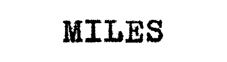 GNUTypewriter  Free Fonts Download