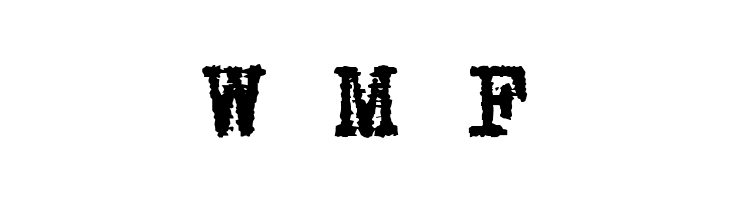 GNUTypewriter  Free Fonts Download