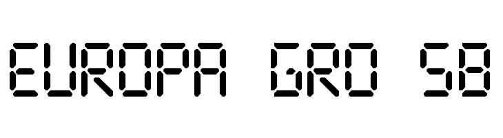 The Display St  Free Fonts Download