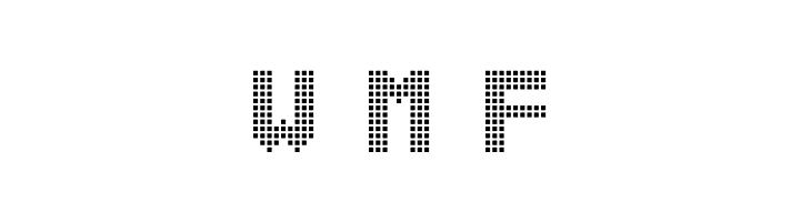 Mi Nuevo Display St  Free Fonts Download