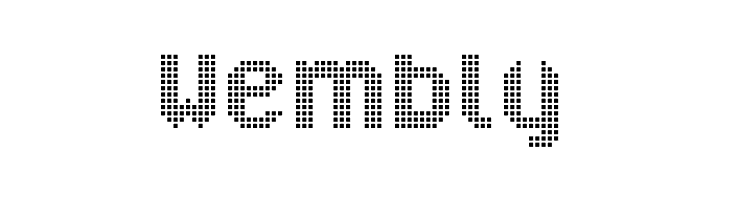 Mi Nuevo Display St  Free Fonts Download