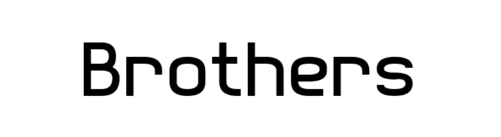 Basic Sans Serif 7  Free Fonts Download