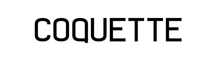 Basic Sans Serif 7  Free Fonts Download