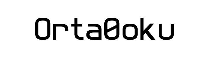 Basic Sans Serif 7  Free Fonts Download