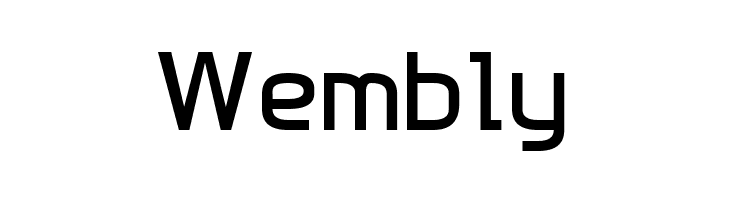 Basic Sans Serif 7  Free Fonts Download