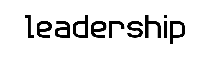 Basic Sans Serif 7  Free Fonts Download