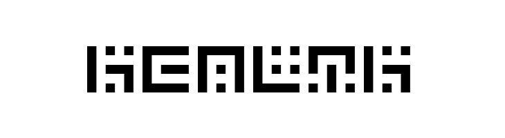 Symvola Uno  Free Fonts Download