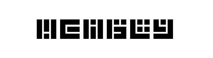 Symvola Trio  Free Fonts Download