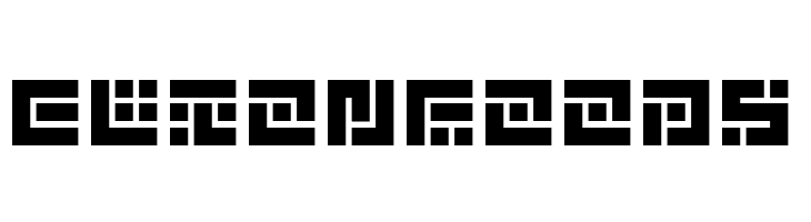 Symvola Trio  Free Fonts Download