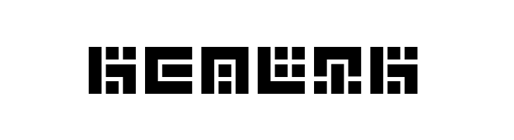 Symvola Trio  Free Fonts Download