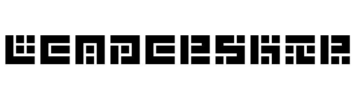 Symvola Trio  Free Fonts Download