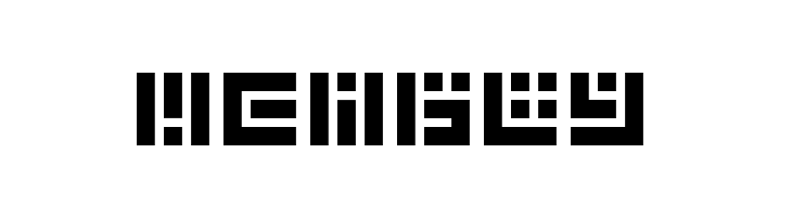 Symvola Duo  Free Fonts Download