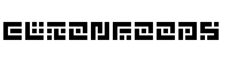 Symvola Duo  Free Fonts Download