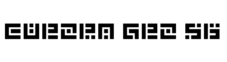 Symvola Duo  Free Fonts Download