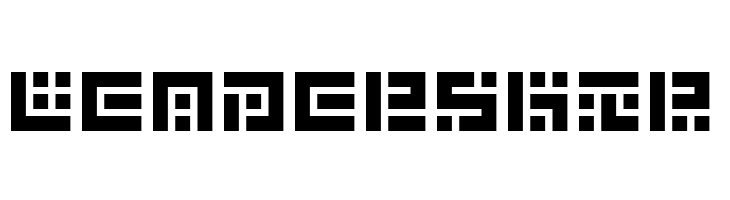 Symvola Duo  Free Fonts Download