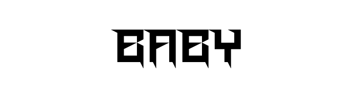 Prick Habit Regular  Free Fonts Download