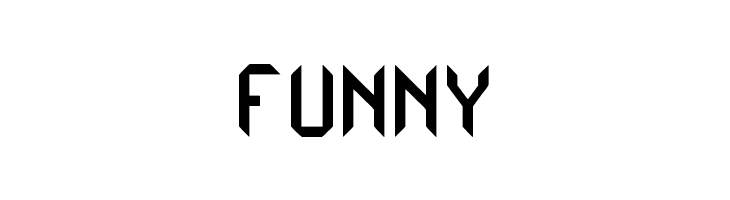 Monster oF South St  Free Fonts Download