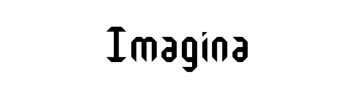 Monster oF South St  Free Fonts Download