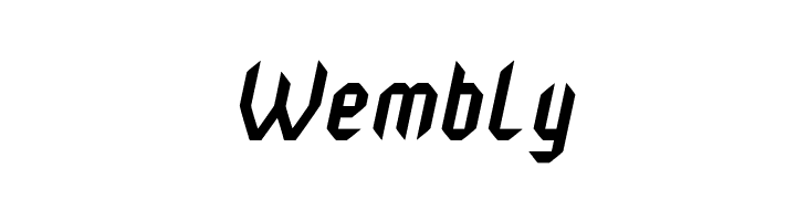 Monster oF South St Italic  Free Fonts Download