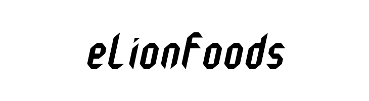 Monster oF South St Italic  Free Fonts Download