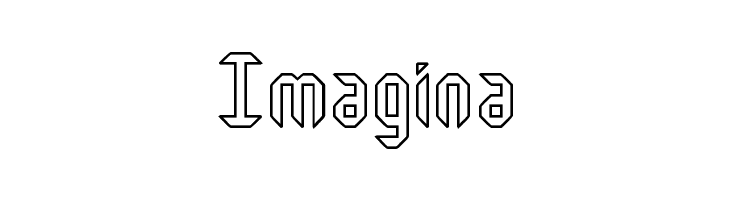 Monster oF South Hollow St  Free Fonts Download