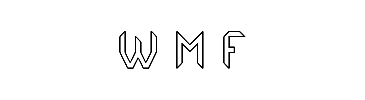 Monster oF South Hollow St  Free Fonts Download