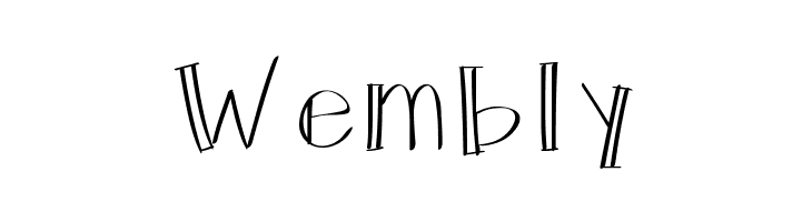 KBDraftsmen  Free Fonts Download