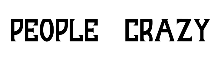 JI Manhattan  Free Fonts Download