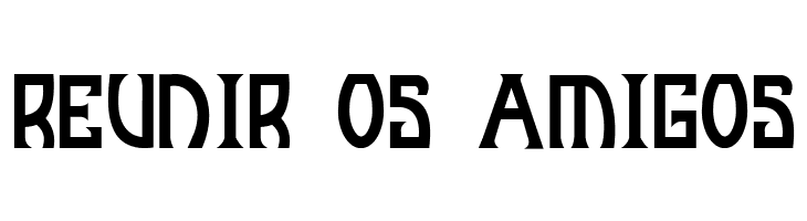 JI Manhattan  Free Fonts Download